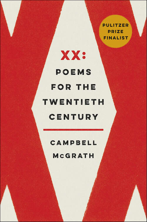 Book cover of XX: