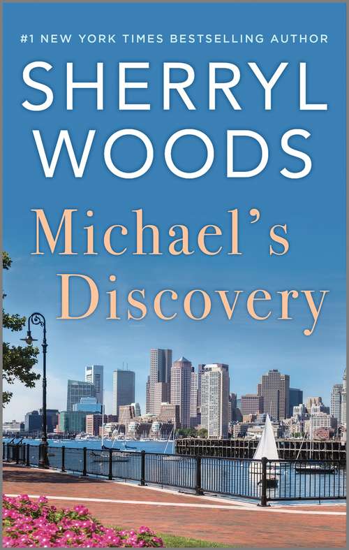Book cover of Michael's Discovery: A Selection From The Devaney Brothers: Michael And Patrick (Original) (The Devaneys #3)