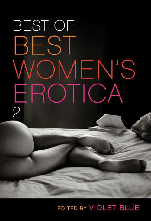 Book cover of Best of Best Women's Erotica 2