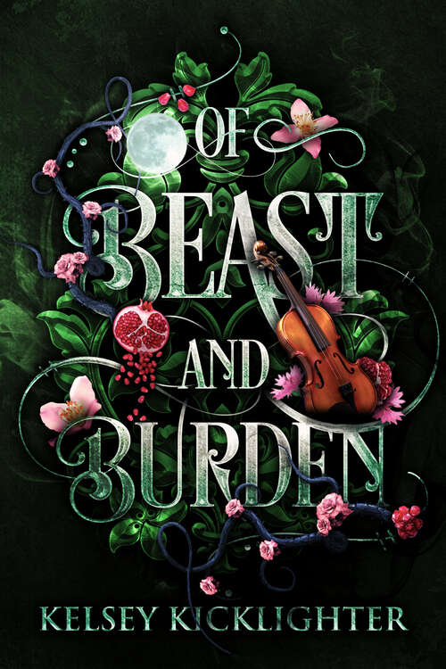 Book cover of Of Beast and Burden