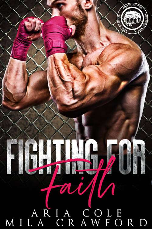 Book cover of Combatto per Fede