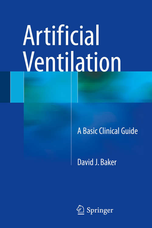Artificial Ventilation