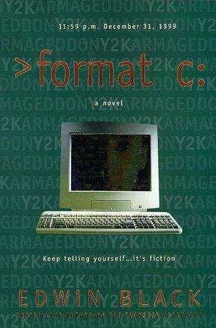 Book cover of Format C: