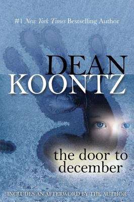 Book cover of The Door to December