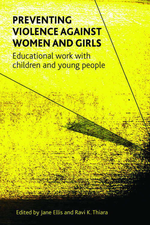 Preventing Violence against Women and Girls