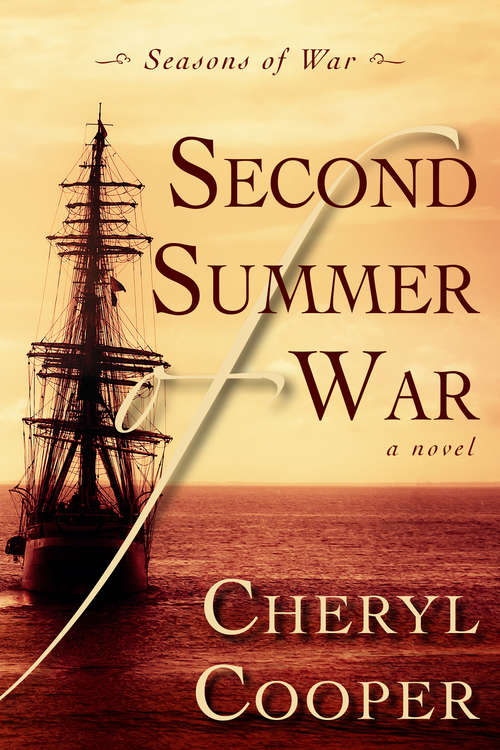 Book cover of Second Summer of War