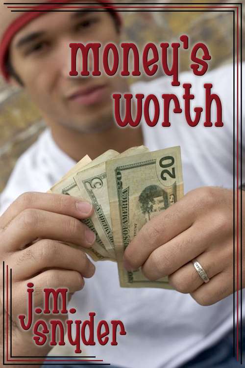Book cover of Money's Worth