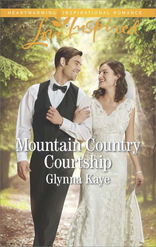 Mountain Country Courtship (Hearts Of Hunter Ridge Ser.)