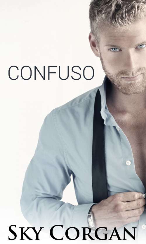 Book cover of Confuso