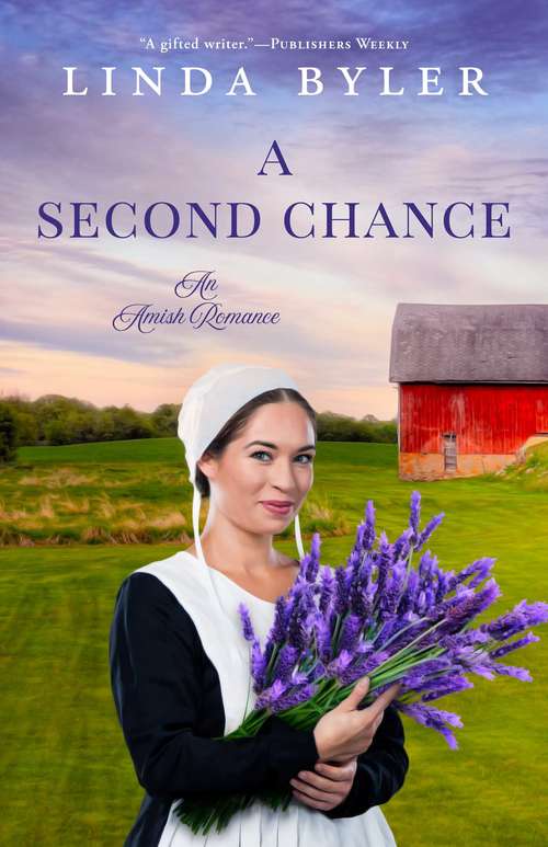 A Second Chance: An Amish Romance