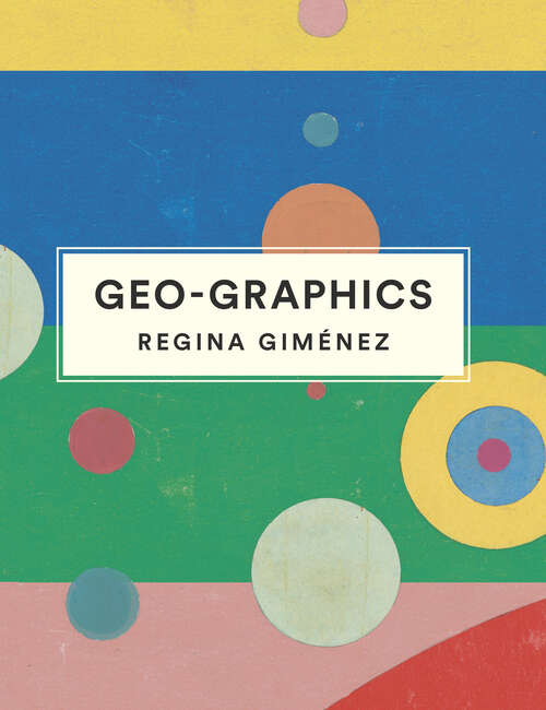 Book cover of Geo-Graphics