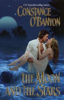 Book cover of The Moon and the Stars