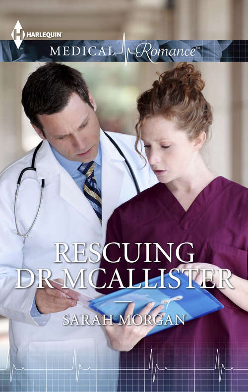 Rescuing Dr. MacAllister