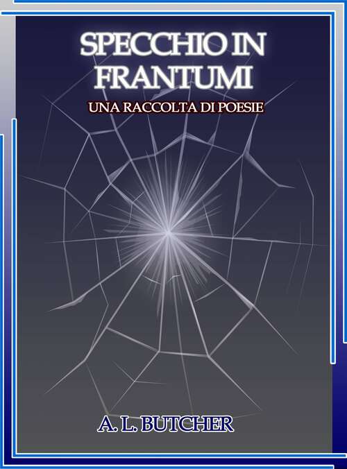 Book cover of Specchio in Frantumi