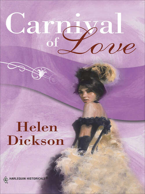Book cover of Carnival of Love