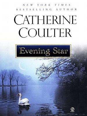 Book cover of Evening Star (Star Quartet #1)