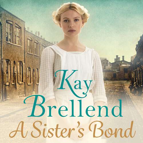 Book cover of A Sister's Bond (Bittersweet Legacy #4)