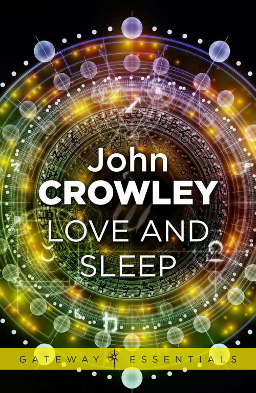 Love and Sleep (Gateway Essentials #397)
