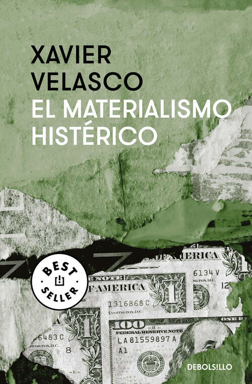 Book cover of El materialismo histérico