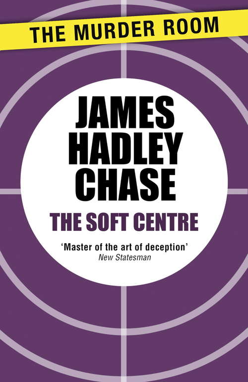 Book cover of The Soft Centre