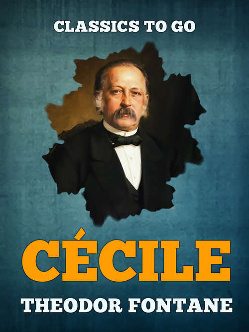 Cécile (Classics To Go)