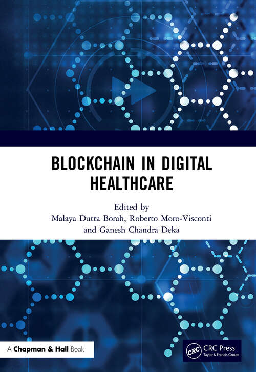 Blockchain in Digital Healthcare