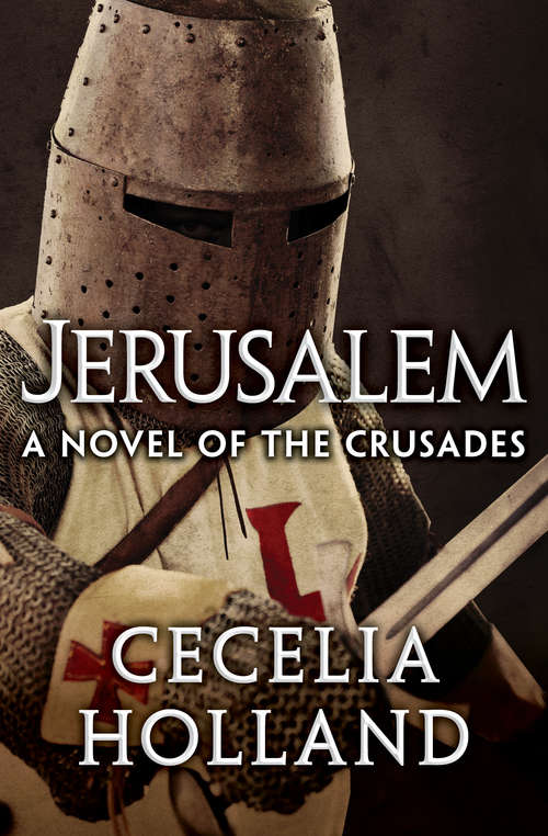 Book cover of Jerusalem: Until The Sun Falls, Jerusalem, And Pillar Of The Sky