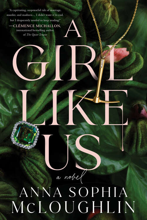 Book cover of A Girl Like Us: A Novel