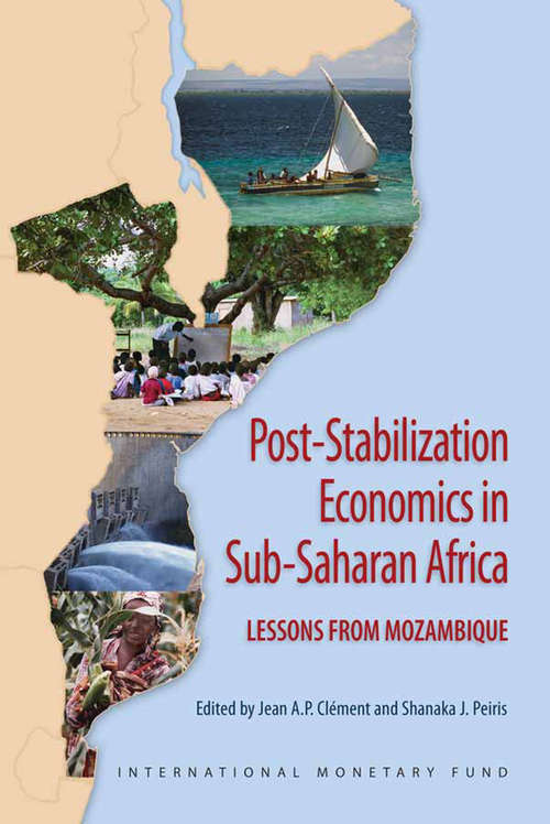 Post-Stabilization Economics in Sub-Saharan Africa