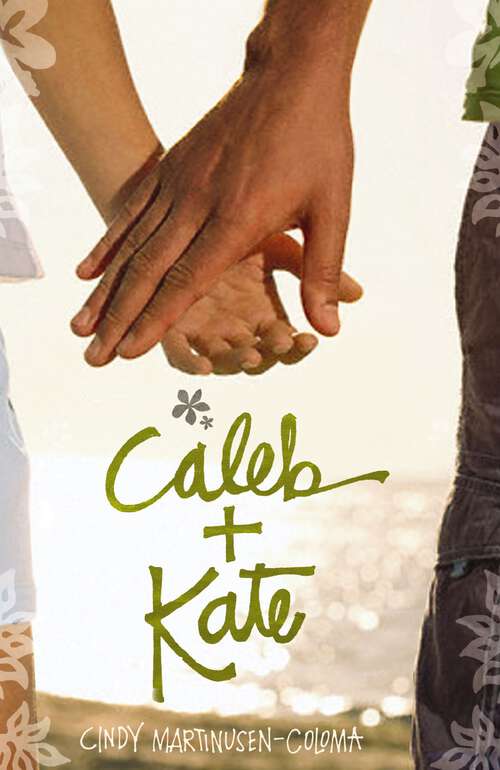Book cover of Caleb + Kate