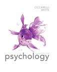 Book cover of Psychology (Fourth Edition)