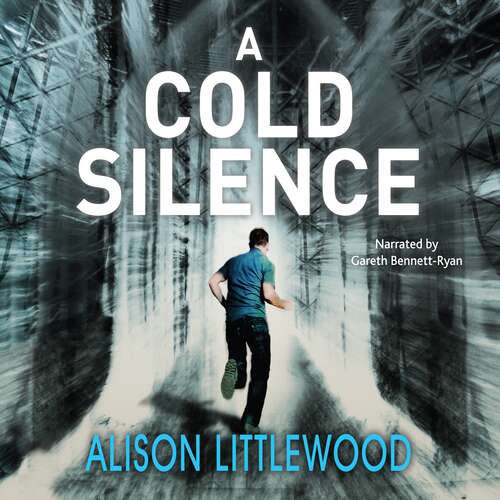 A Cold Silence: The Cold Book 2 (The Cold #2)
