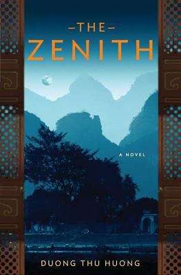 Book cover of The Zenith