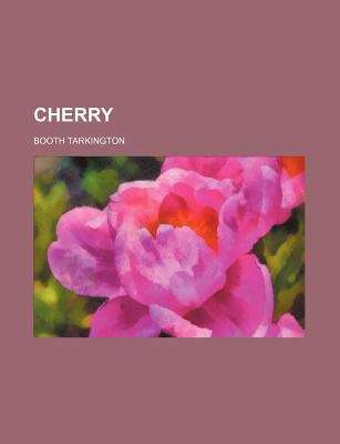 Book cover of Cherry (Barnes And Noble Digital Library)