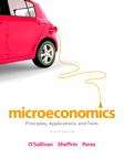 Microeconomics: Principles, Applications, and Tools (Eighth Edition)