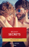 Big Easy Secrets