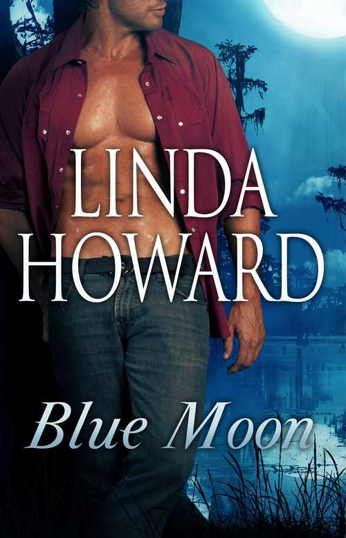 Book cover of Blue Moon