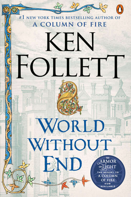 Book cover of World Without End