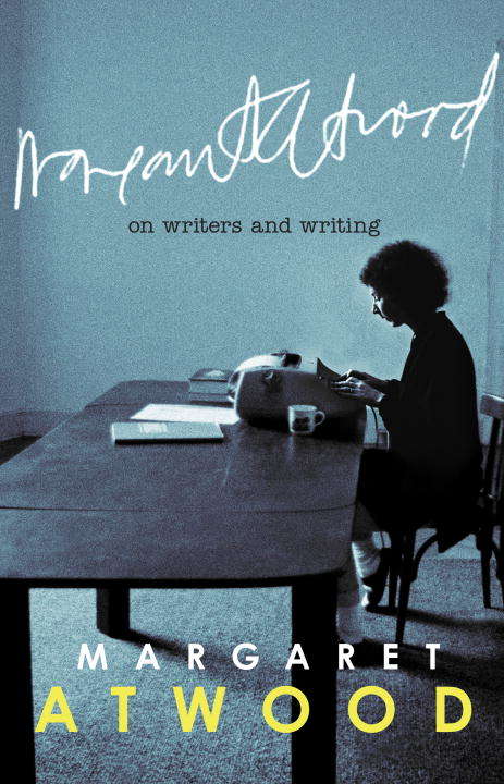 Book cover of On Writers and Writing