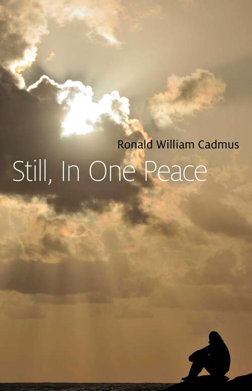 Book cover of Still, In One Peace
