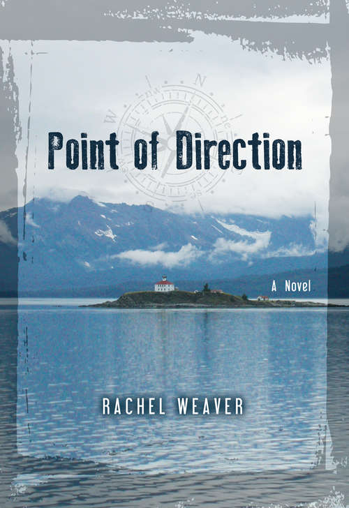 Book cover of Point of Direction