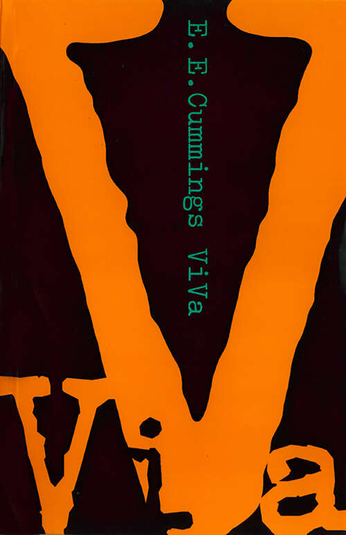 Book cover of ViVa (2)