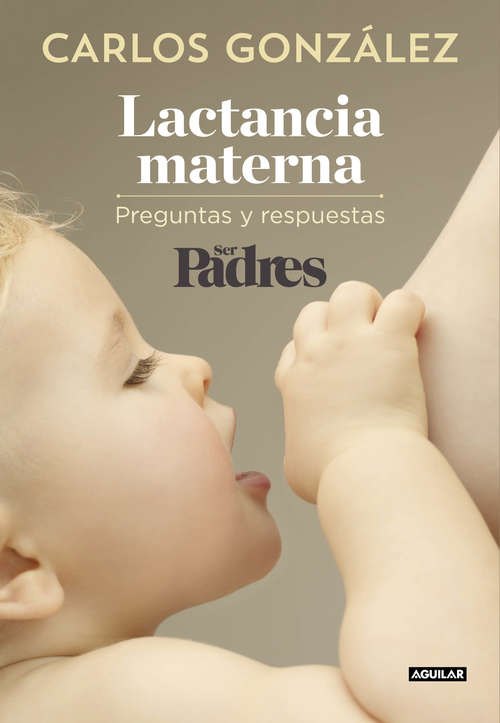 Book cover of Lactancia materna: Preguntas y respuestas
