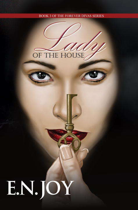 Book cover of Lady of the House