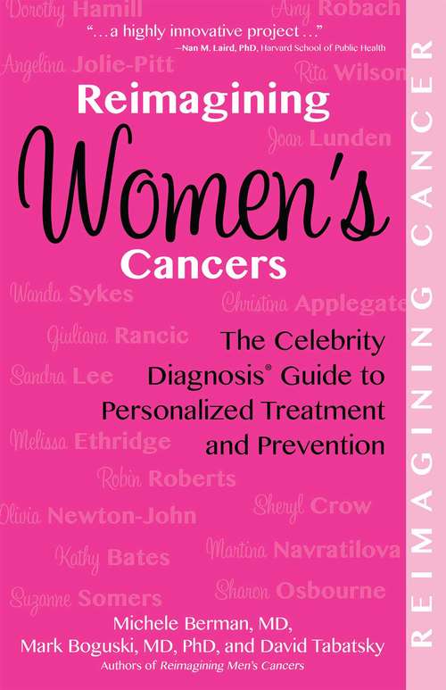 Reimagining Women's Cancers