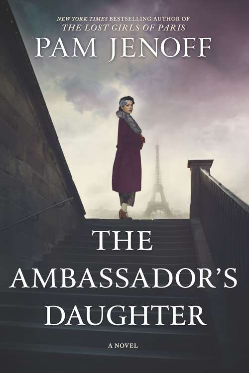 The Ambassador's Daughter: A Novel (Mira Ser. #03)