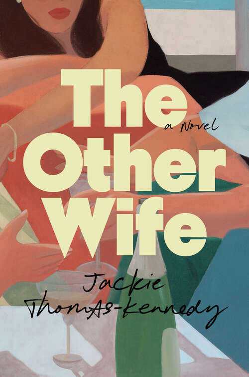 Book cover of The Other Wife: A Novel