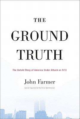 Book cover of The Ground Truth