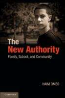 Book cover of The New Authority