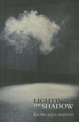 Book cover of Lighting the Shadow